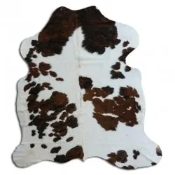 Koeienhuid - Tricolor Exotic N065