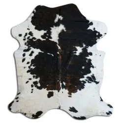 Koeienhuid - Tricolor Exotic N085
