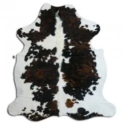 Koeienhuid - Tricolor Exotic N095