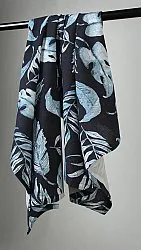 Keukenhanddoeken per twee verpakt - Lowe (blauw)