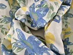 Keukenhanddoeken per twee verpakt - Petite (blauw)