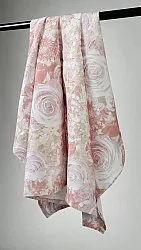 Keukenhanddoeken per twee verpakt - Soft (roze)