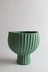 Pot - Liza (groen)