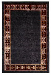 Wilton - Kuba (zwart/bruin)