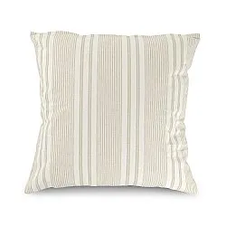 Kussensloop - Augustina (offwhite)