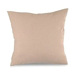 Kussensloop - Luana (beige)