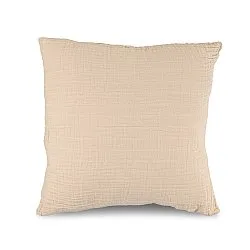 Kussensloop - Vanja (beige)