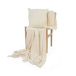 Kussensloop - Veya cotton cushion cover (room)