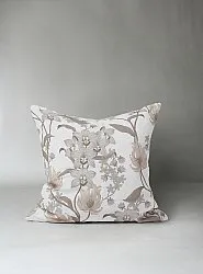 Kussensloop - Florina (beige)