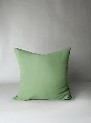 Kussensloop - Lollo (groen)