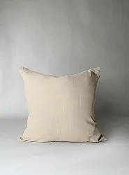 Kussensloop - Lollo (licht beige)