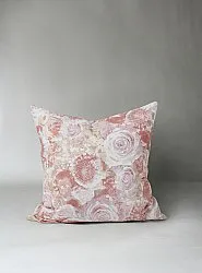 Kussensloop - Soft (roze)