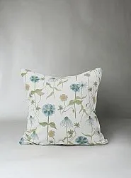 Kussensloop - Sweetie (blauw)