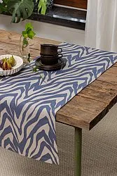 Lopers - Laura (blauw)