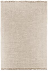 Wollen-vloerkleed - Layton (beige)