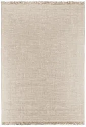 Wollen-vloerkleed - Layton (beige)
