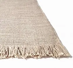 Wollen-vloerkleed - Layton (beige)