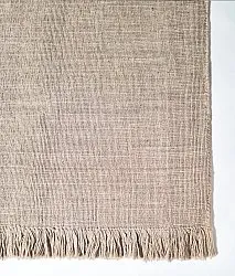 Wollen-vloerkleed - Layton (beige)