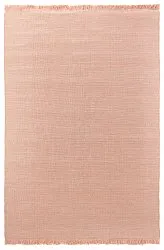 Wollen-vloerkleed - Layton (roze)