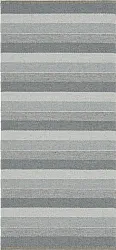 Plastic-kleden - Horredskleden Lovi (blauw)