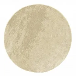 Ronde vloerkleden - Lucknow (beige)