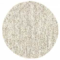 Ronde vloerkleden - Luna (beige)