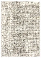 Wollen-vloerkleed - Luna (beige)
