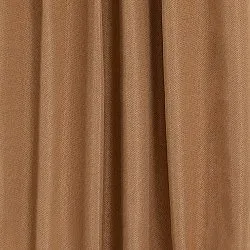 Gordijnen - Verduisteringsgordijnen Mila (sand)