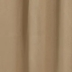 Gordijnen - Verduisteringsgordijnen Vida (beige)