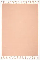 Wollen-vloerkleed - Malana (sandstone)