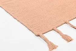Wollen-vloerkleed - Malana (sandstone)