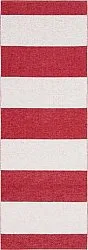Plastic-kleden - Horredskleden Markis (rood)