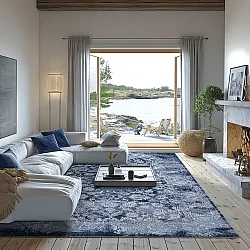 Wilton - Amaya (blauw)