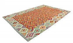 Oriëntaals kilimkleed 306 x 202 cm