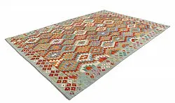 Oriëntaals kilimkleed 293 x 204 cm