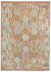 Oriëntaals kilimkleed 343 x 248 cm