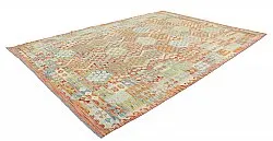 Oriëntaals kilimkleed 343 x 248 cm