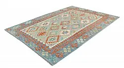 Oriëntaals kilimkleed 245 x 171 cm
