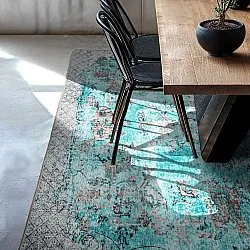 Wilton - Rosalie (blauw)
