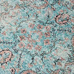 Wilton - Rosalie (blauw)