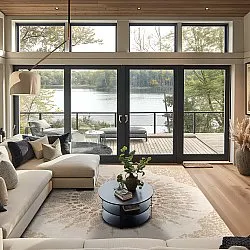 Wilton - Sandrigo (beige)