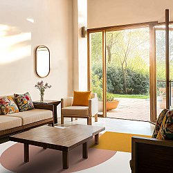 Wilton - Taos (beige/multi)