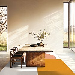 Wilton - Taos (beige/multi)