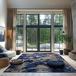Wilton - Temima (blauw)