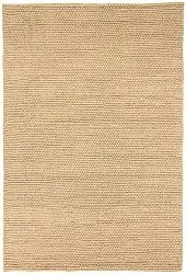 Wollen-vloerkleed - Avafors Wool Bubble (sand)