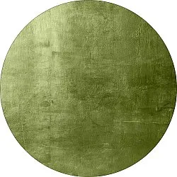 Rond vloerkleed - Artena (groente)