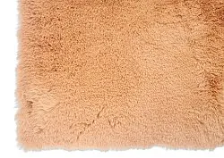 Hoogpolig vloerkleed - Cloud Super Soft (terracotta)