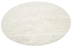 Ronde vloerkleden - Wren (offwhite)