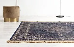 Wilton - Pacini (marineblauw)