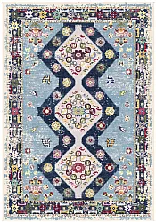 Wilton - Mazzarino (blauw/multi)